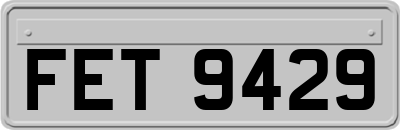 FET9429