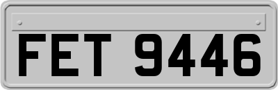 FET9446