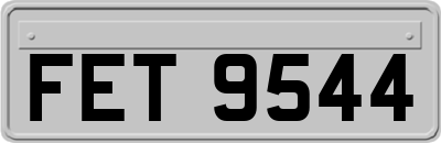 FET9544