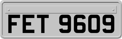 FET9609