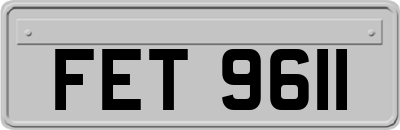 FET9611