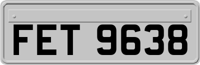 FET9638