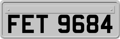 FET9684