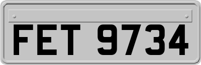 FET9734