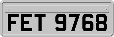 FET9768