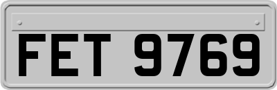 FET9769