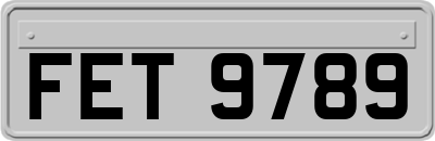 FET9789