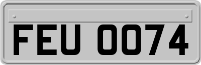 FEU0074
