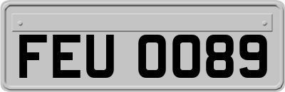 FEU0089