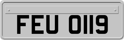 FEU0119