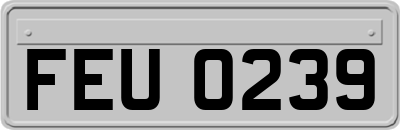 FEU0239