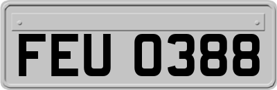 FEU0388
