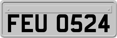 FEU0524