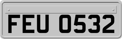 FEU0532