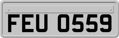 FEU0559
