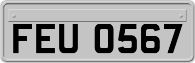 FEU0567