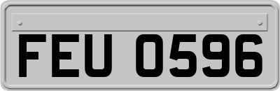 FEU0596