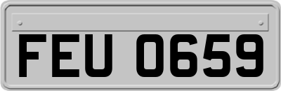 FEU0659