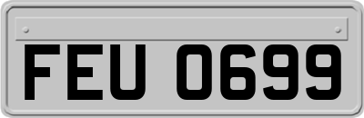 FEU0699