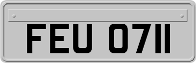 FEU0711