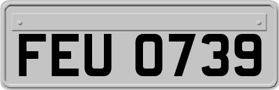 FEU0739