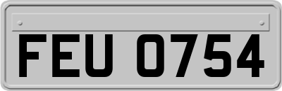 FEU0754