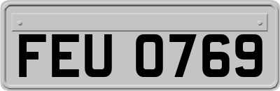 FEU0769