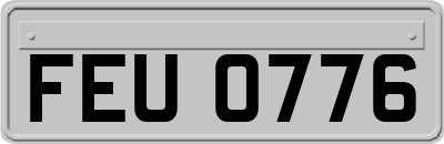 FEU0776