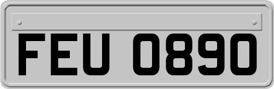 FEU0890