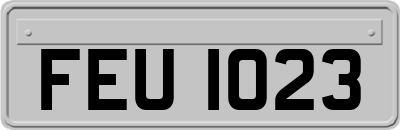 FEU1023