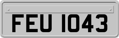 FEU1043