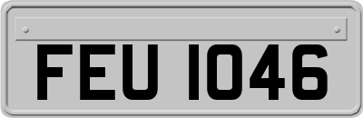 FEU1046