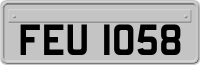 FEU1058