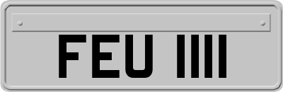 FEU1111