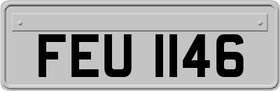 FEU1146