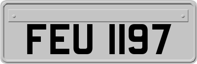 FEU1197