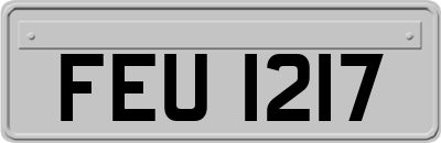 FEU1217