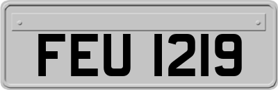 FEU1219