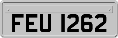 FEU1262