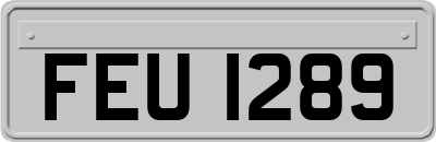 FEU1289