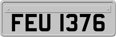 FEU1376