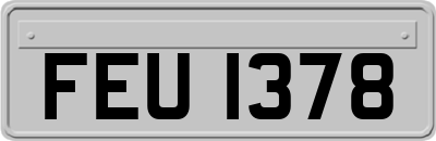 FEU1378