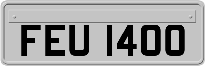 FEU1400