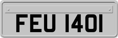FEU1401