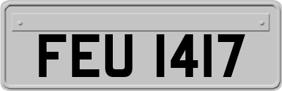 FEU1417