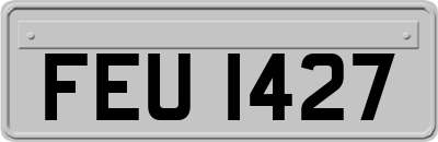 FEU1427
