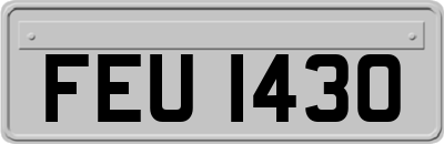 FEU1430