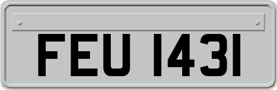 FEU1431