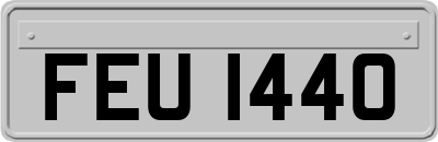 FEU1440