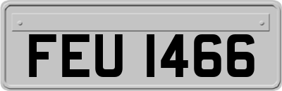 FEU1466
